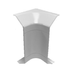 3 Comp Dado Trunking Internal Angle 3 Comp Dado Trunking Internal Angle
