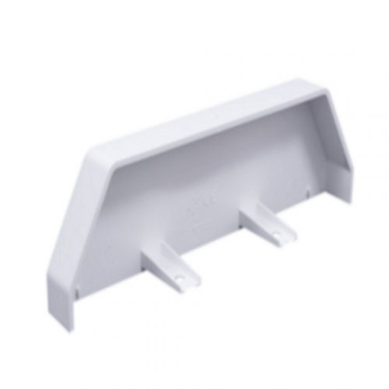 3 Comp Dado Trunking Stop End 3 Comp Dado Trunking Stop End