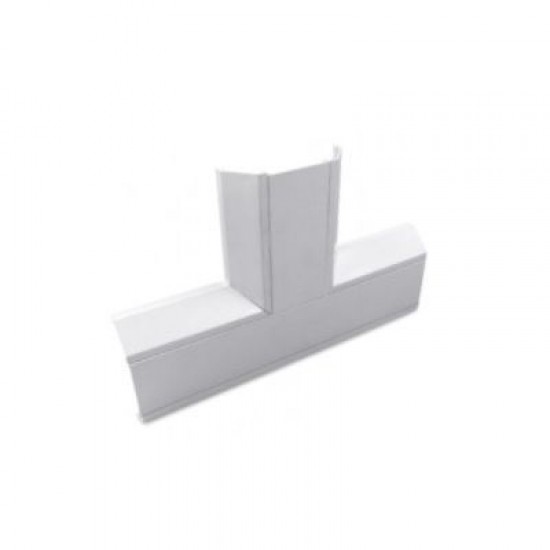 Flat Tees - Dado Chamfered Flat Tees - Dado Chamfered