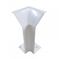 Internal Bend - Skirting Internal Bend - Skirting