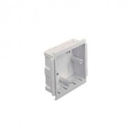 Kestrel 1 Gang 35mm Dado Insert Box