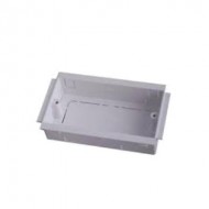 Kestrel 2 Gang 35mm Dado Insert Box