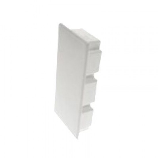 100x100 Stop End