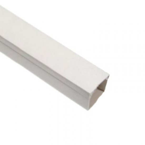 Self Adhesive 16x25 MINI TRUNKING