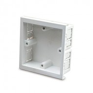 One Gang Outlet Boxes One Gang Outlet Boxes