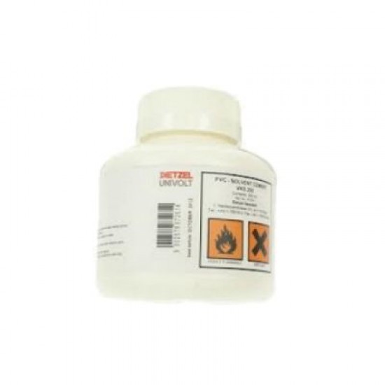 UNIVOLT Sealing Cement - 250ML