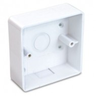 Single Suface Box Round Corners