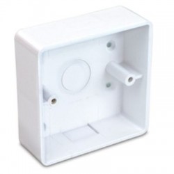 Single Suface Box Round Corners Single Suface Box Round Corners