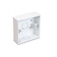 Single Surface Box