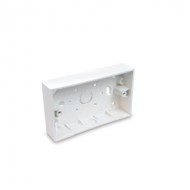 Twin Surface Box