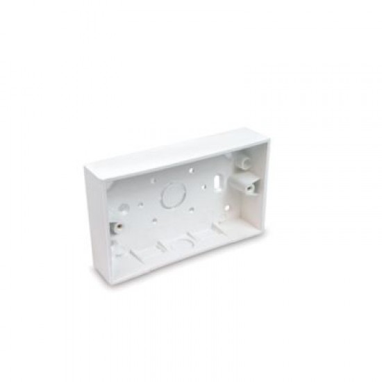 Twin Surface Box