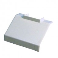 UNIVOLT Mini Trunking Adaptor