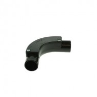 25mm Inspection Bend Black 25mm Inspection Bend Black