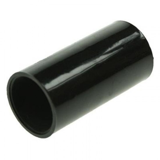 25mm Coupler Black 25mm Coupler Black
