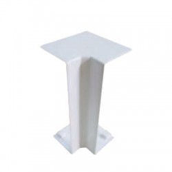 Univolt Internal Angle  (Dado Square SLQ)