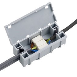 Wagobox Light Junction Box Wagobox Light Junction Box