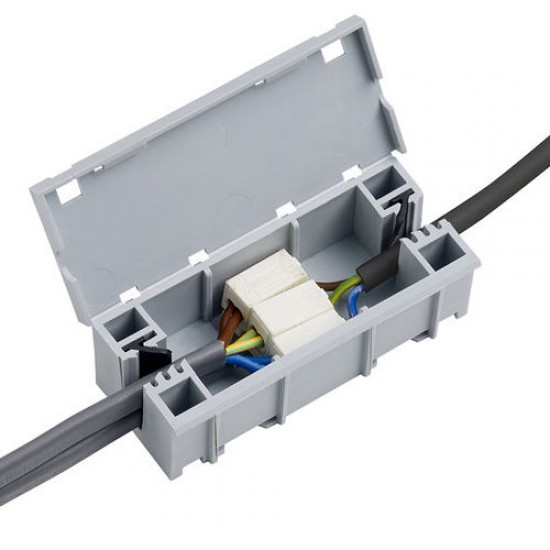 Wagobox Light Junction Box Wagobox Light Junction Box