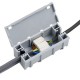 Wagobox Light Junction Box Wagobox Light Junction Box