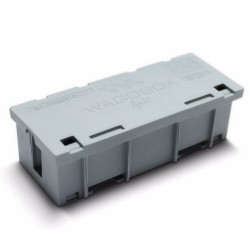Wagobox Light Junction Box