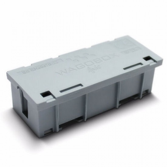 Wagobox Light Junction Box Wagobox Light Junction Box