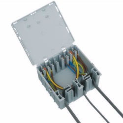 Wagobox XL Junction Box Wagobox XL Junction Box