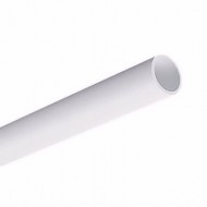 20mm Conduit Heavy White (3m)