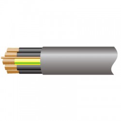 2.5MM 5CORE YY FLEXIBLE 2.5MM 5CORE YY FLEXIBLE