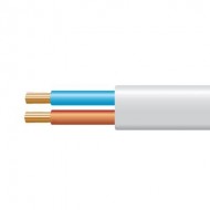 0.75MM 2192Y WHITE FLEX 0.75MM 2192Y WHITE FLEX