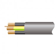 6MM 3 CORE YY FLEXIBLE DRUM NO:X2 6MM 3 CORE YY FLEXIBLE DRUM NO:X2