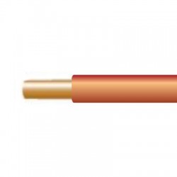 1.5mm 6491X Singles BROWN