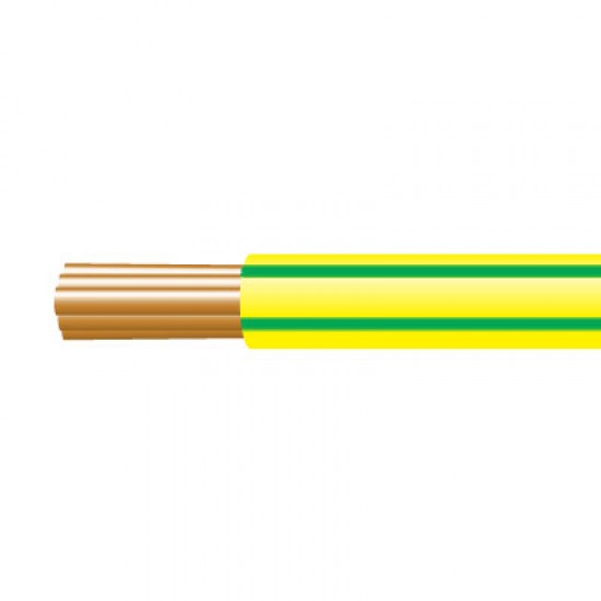 10.0mm 6491X Singles G/Y (50 Meter) 10.0mm 6491X Singles G/Y (50 Meter)