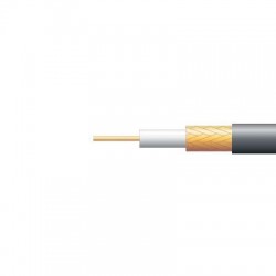 BLACK CCTV CABLE BLACK CCTV CABLE