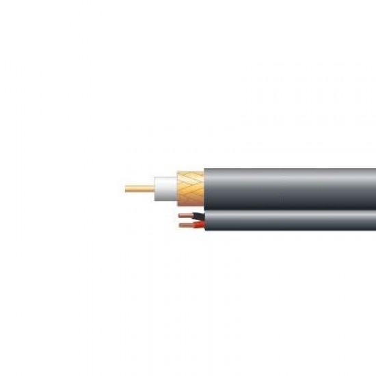 CCTV SHOTGUN CABLE CCTV SHOTGUN CABLE