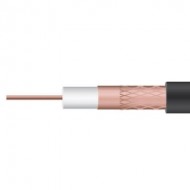 DIGITAL GRADE BLACK SATELLITE CABLE DIGITAL GRADE BLACK SATELLITE CABLE