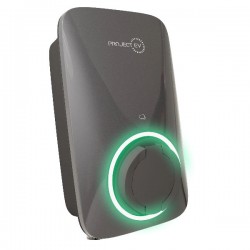 PRO EV APEX-22 22KW UNTETHERED CAR CHARGER
