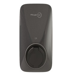 PRO EV 7.3KW 32A S/P EV CHARGER, PRO EARTH