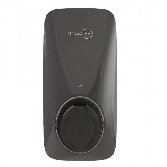 PRO EV 7.3KW 32A S/P EV CHARGER, PRO EARTH PRO EV 7.3KW 32A S/P EV CHARGER, PRO EARTH