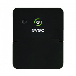 evec vecGO 2.0 7.4kW Untethered EV Charger