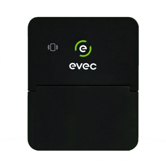 evec vecGO 2.0 7.4kW Untethered EV Charger – Shadow Black evec vecGO 2.0 7.4kW Untethered EV Charger – Shadow Black