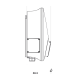 Project EV APEX-22S 22kW Untethered EV Charger Project EV APEX-22S 22kW Untethered EV Charger