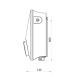 Project EV APEX-22S 22kW Untethered EV Charger Project EV APEX-22S 22kW Untethered EV Charger