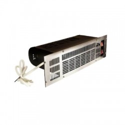 ETERNA PFH2400 PLINTH HEATER(BROWN/WHITE/S/STEEL F