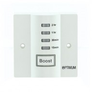 OPTIMUM OP-EBT2 2 HR ELECTRONIC ONE BUTTON BOOST TIMER