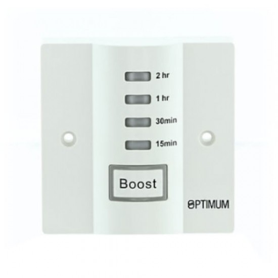OPTIMUM OP-EBT2 2 HR ELECTRONIC ONE BUTTON BOOST TIMER OPTIMUM OP-EBT2 2 HR ELECTRONIC ONE BUTTON BOOST TIMER