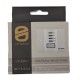 OPTIMUM OP-EBT2 2 HR ELECTRONIC ONE BUTTON BOOST TIMER OPTIMUM OP-EBT2 2 HR ELECTRONIC ONE BUTTON BOOST TIMER