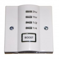 STBT4 2 hour Electronic Boost Timer STBT4 2 hour Electronic Boost Timer