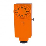 TFC OPTIMUM PCS PIPE/CYLINDER THERMOSTAT 10-90 DEGREE TFC OPTIMUM PCS PIPE/CYLINDER THERMOSTAT 10-90 DEGREE