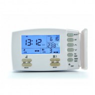 TFC OPTIMUM PR2 TWO CHANNEL 24Hr/7 DAY PROGRAMMER