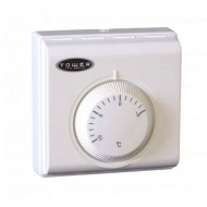 TFC OPTIMUM STTRFSN V2 FROST Thermostat -5 - +15 DEGREE TFC OPTIMUM STTRFSN V2 FROST Thermostat -5 - +15 DEGREE