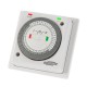 TIMEGUARD NTT01 24 Hour Compact Immersion Heater Timeswitch TIMEGUARD NTT01 24 Hour Compact Immersion Heater Timeswitch